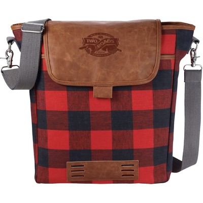 Field & Co.® Campster 15'' Computer Tote